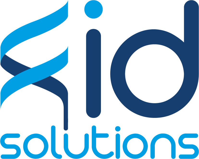 Logo IDsolutions Contact Montpellier