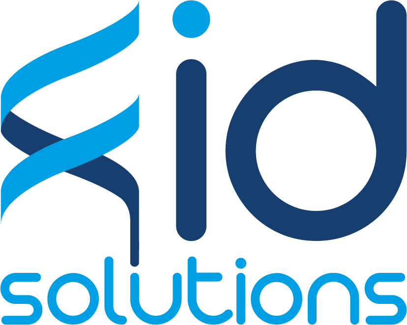 Logo IDsolutions Contact Montpellier