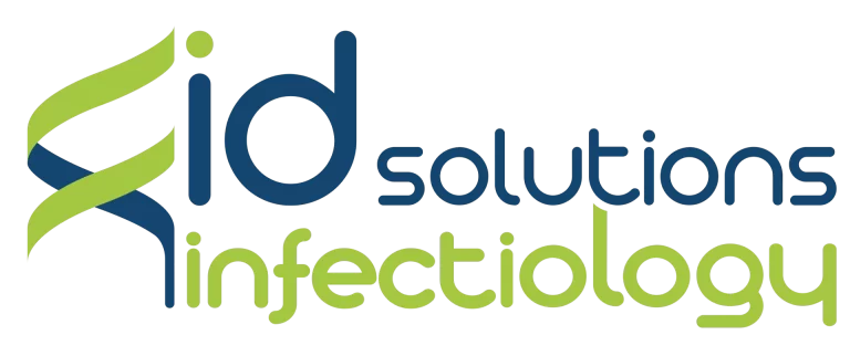Logo Infectiologie