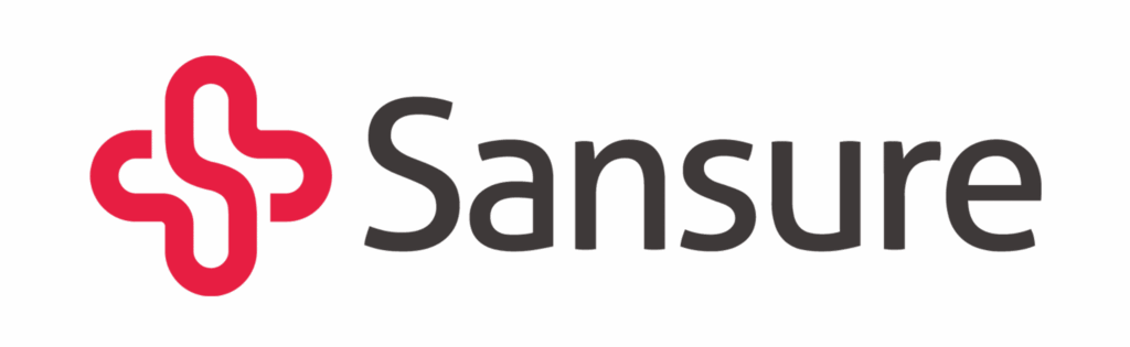 Logo Sansure